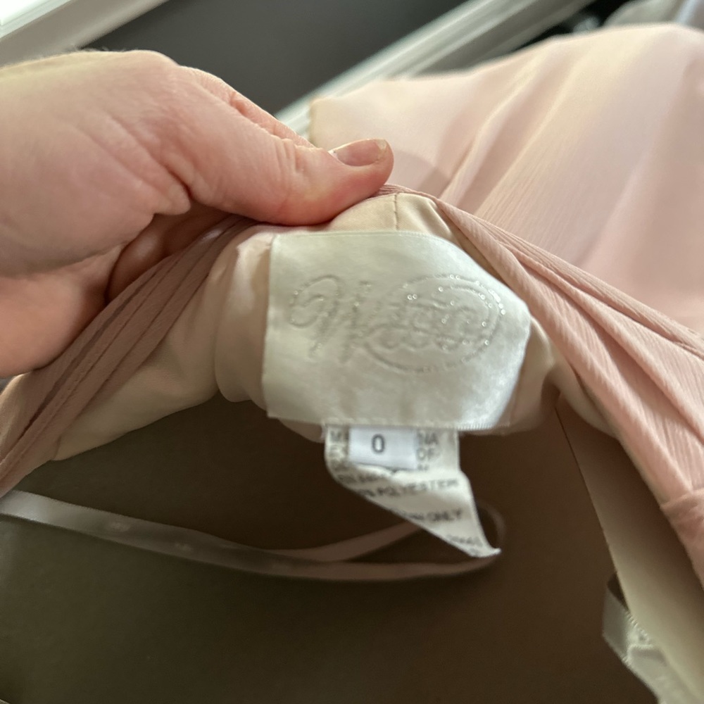 WTOO | Dress- Color- Buff | 0 - Picture 5 of 15